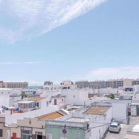 Casas De Mar - Barco Apartment Olhao Exterior photo