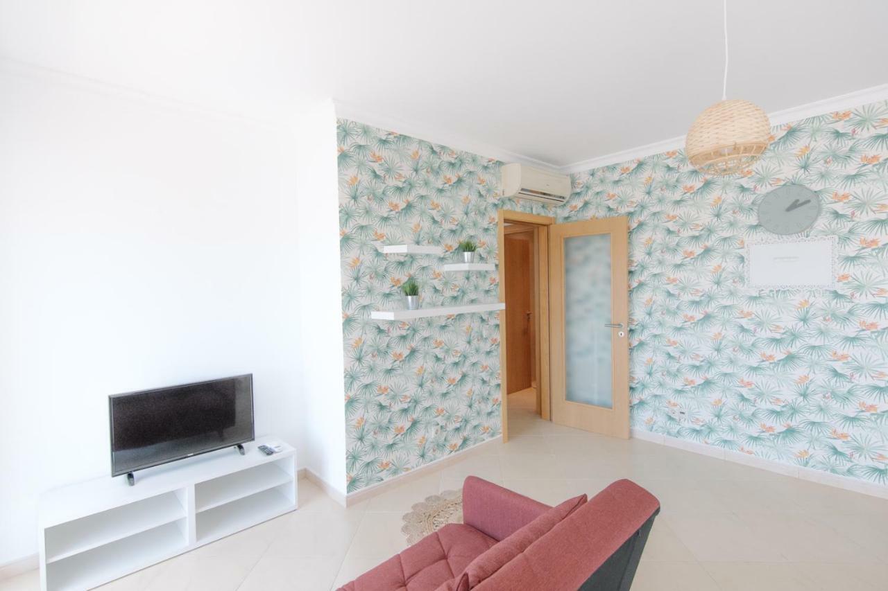 Casas De Mar - Barco Apartment Olhao Exterior photo